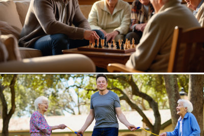 Elon Musk Reveals Alarming Health Update: Early Retirement May Be Inevitable!