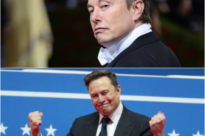 “ENVIOUS…” — The Rise of Elon Musk: From Visionary Dreamer to the First Human Worth Over $600 Billion