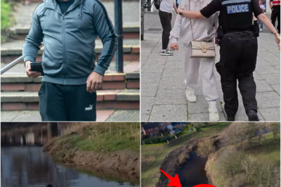 “NAUSEATING SECRET EXPOSED…” — Curtis Arnold’s Sh0cking Videos of Nicola Bulley Horror Make Thousands While He Desperately Tries to Hide the Truth