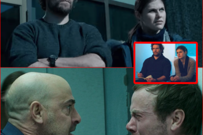 🍿“TRASHED BY CRITICS — NOW CLIMBING THE STREAMING CHARTS!” 😱🔥 Henry Cavill’s Cri:me Thriller Is Suddenly Addicting Everyone