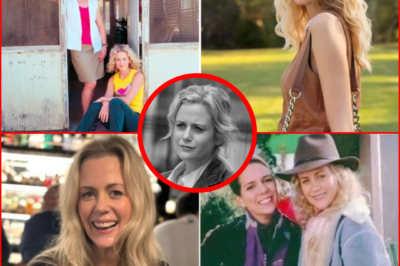 “I BURST INTO TEARS…” — The Moment Rachael Carpani Was Finally Believed After 20 Years of Being Dismissed