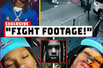 “KING VON’S FINAL AUDIO?” — Alleged Last Recordings of King Von on the Ground Spark Sh0ckwaves Online