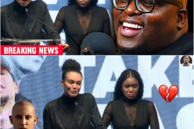 💥 “PEARLS OF WISDOM…” — Sol Phenduka Throws Shade After Pearl Thusi’s Controversial Speech at DJ WARRAS’ Memorial