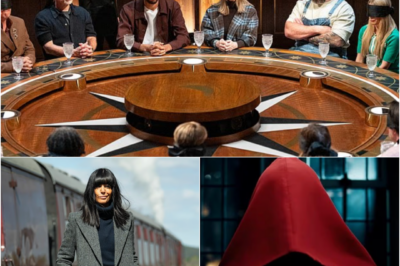“BBC INTERVENED BEHIND THE SCENES…” — Claudia Winkleman REVEALS Secret Moment During The Traitors Selection
