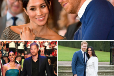 Prince Harry and Meghan Markle reportedly felt they had been “snubbed” by the royal family