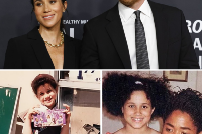 Success or Disaster: Meghan Returns with a New Project – Co-Executive Producing a Documentary That Exposes Many Hidden Corners of Childhood