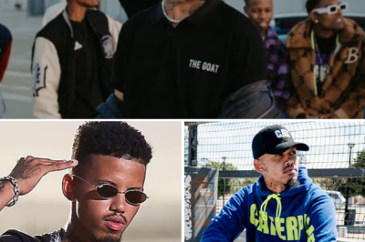 2 Days Before Tragedy: Rapper Junior King’s Chilling “Prophecy” About His Own D3ath Terrifies Netizens