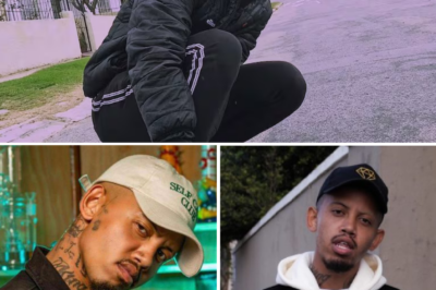 “Bro, it can’t be. Not Junior”: Junior King’s Friends Break Down in Tears at Funeral, Refusing to Believe Their Best Friend is Gone Forever