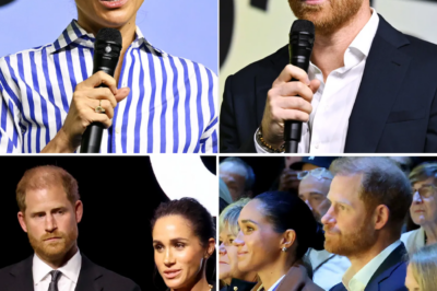 TikTok/Instagram Ban for Under-16s Takes Effect: Harry & Meghan Praise Australia, Call for Global “Reckoning” with Tech Companies
