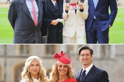 King Charles and Queen are Loyal Fans of Strictly Come Dancing – Monarch’s Prediction for the Show’s Winner Revealed