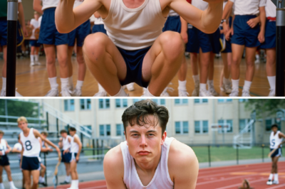 Elon Musk revealed that he once struggled greatly to master a subject that everyone else easily passed