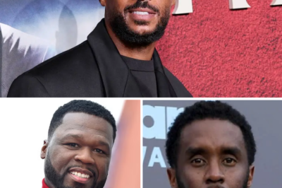 BREAKING: Marlon Wayans Accuses 50 Cent of ‘Kicking a Man When He’s Down’ Amid Diddy Documentary Feud