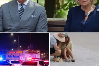 King Charles sent heartfelt condolences to the victims of the Bondi Beach sh00ting