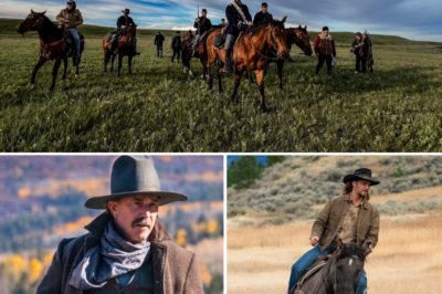 From the Mississippi Strip to Bloody Footsteps: Kevin Costner’s The West Reveals a Harsh Truth