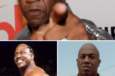 5 YEARS SINCE THE PASSING OF THE LEGENDARY ‘DEEBO’: Remembering Tommy ‘Tiny’ Lister—The Screen Giant With Over 140 Roles Etched Into the Memory of a Generation!