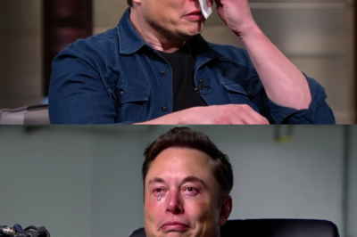 Elon Musk’s Breaking Point And The Secret Of 2008