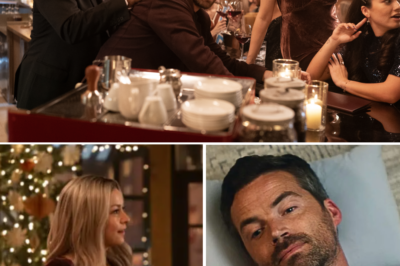 Netflix Makes a “Splash” This Christmas: The 8-Episode Drama Series Takes Audiences’ Hearts by Storm, Hailed as a “Sweet, Soulful” Anthem of “Warmth/Hug.”