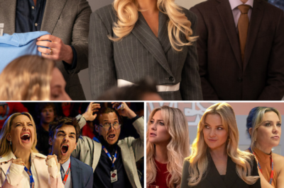 The Biggest Fan Had an Existential Crisis with the Pilot: The New Series from the ‘Girl Boss’ Duo Starts Terribly, But Just Get Past Episode 2 and You’ll Be Hooked!