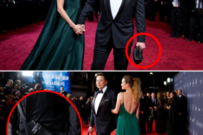 The 5 Most Expensive Items Elon Musk Must Carry With Him – Their Absence Could Be Fatal