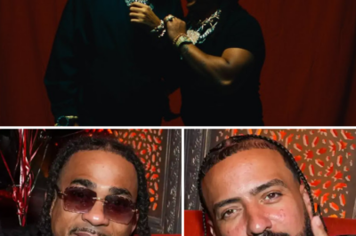 French Montana and Max B OFFICIALLY RETURN with a New Track that’s Storming the Hip-Hop Community