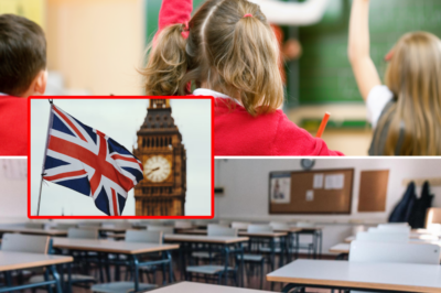 “Britain Is Still a Christian State”: Primary School Teacher Banned from Working with Children Over This Controversial Remark – What Happened in the Classroom?