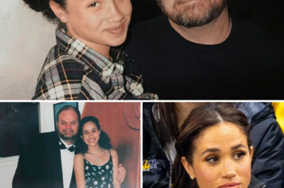 Meghan Markle Receives Chilling Warning Over Father Thomas – The Sh0cking Reason She Cannot Visit Him In Person Revealed