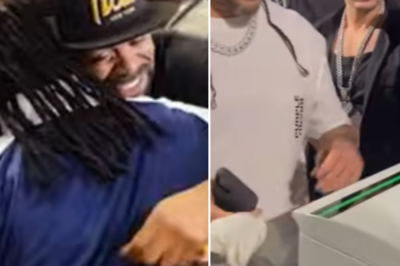 Method Man Reunites with Bone Thugs-N-Harmony, Hints at Historic Collaboration Project in 2026