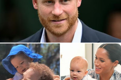 SH0CK: HARRY SCORES HUGE ROYAL ‘WIN’ AFTER ‘FOOLISH’ MISTAKE – Here’s Why He ABSOLUTELY DESERVES It!