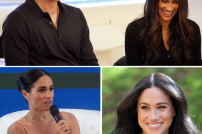 Meghan Markle is very willing to return to the United Kingdom