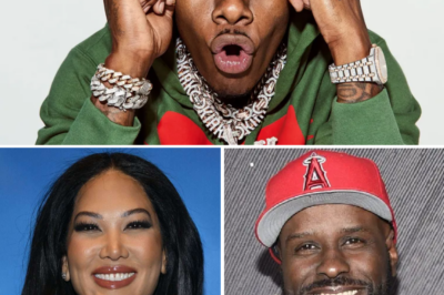 Funk Flex publicly apologizes to rapper DaBaby for the absurd mistake on air
