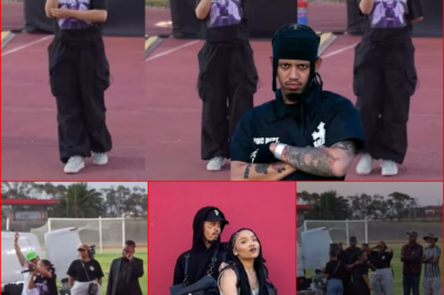 “THE ONE NAME SHE LEFT OUT…” — Kay Medusa Faces Backlash for One Action During Junior King’s Memorial Speech That Sparked Outrage Online