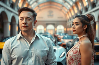 “NO ONE SAW THIS COMING” — Elon Musk’s New Wife Allegedly Emerges, Leaving Fans Stunned as Details About the Private Union Send the Internet Into Total Meltdown