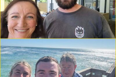 WA Police Share Cryptic New Information About Missing FIFO Worker Bill Carter — The 1:05pm Call Everyone Is Talking About