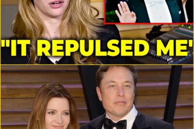 “SHE FILED FOR DIV0RCE RIGHT AFTER THIS…” — The Viral Claim About Elon Musk’s Wife That Sounds Sh0cking, But Hides a Far More Complicated Truth