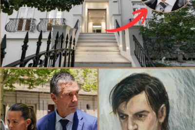 “I BEGGED HIM TO STOP…” — TOM SILVAGNI FACES COURT AS VICT:IM BREAKS DOWN RECOUNTING H0RR0R