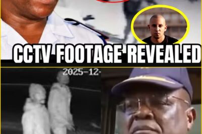 “THREE MEN RU-SHED HIM — AND HE STILL COULD HAVE ESCAPED”: How DJ Warras Survived the First Seconds of the Att-ack — Before a Fat-al Mistake C0st Him His Life