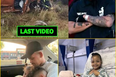 “HE PROTECTED THEM UNTIL HIS FINAL BREATH” — Aquilla Frost Breaks Her Silence on Her Children’s Recovery After Junior King’s Trag:ic Accident, Then Reveals a Detail No One Knew