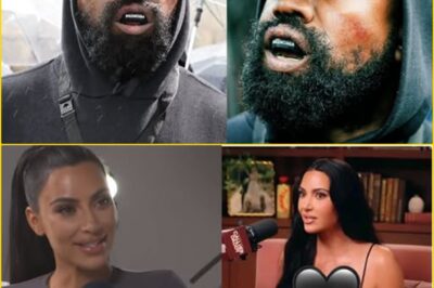 KIM K REVEALS THE ‘CRAZIEST BILLIONAIRE BEHAVIOR’ EVER — Wakes Up to Find All 5 Lamborghinis Gone After Kanye-Level Chaos Episode 😳🔥