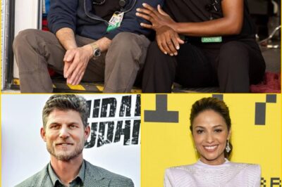 FIRST FULL TRAILER DR0PS 🚨 The Pitt Expands Its World With Major New Cast Additions — As Noah Wyle’s Hit Series Returns Bigger, Louder, and More Explosive Than Ever