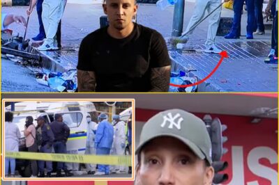 “I’VE JUST TOUCHED HIS B-O-D-Y… I AM BROKEN, I AM SHATTERED” — DJ WARRAS’ SISTER SPEAKS THROUGH TEARS, AS A FAMILY FACES THE UNIMAGINABLE AFTER HIS MU-RDER