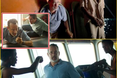 Prime Video Dr0ps a Bru:tally Tense True-Story Thri:ller — Tom Hanks’ Most Terrif:ying Role Builds to a Final Scene That Leaves Viewers Shaken!