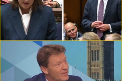 “Pressure Erupts in Westminster” — Crit:ics Demand Starmer Remove Rachel Reeves Amid Explosive Clash Over Budget Transparency