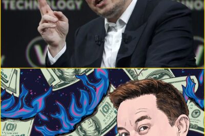 ELON MUSK DIDN’T JUST REINVENT A PLATFORM — HE DETONATED THE OLD INTERNET AND REBUILT THE FUTURE OF SPEECH IN REAL TIME