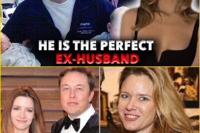 “I LIVED WITH THE WORLD’S MOST UNPREDICTABLE MAN” — Elon Musk’s Ex-Wife Finally Breaks Her Silence, Revealing the Private Truth About Love, Power, Ambition and the Marriage That Changed Her Forever