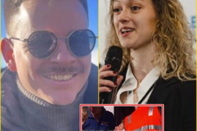 MINUTES BEFORE THE ATTACK… The Unexpected Detail Witnesses Noticed That Could Explain Why the Shark Targeted Her