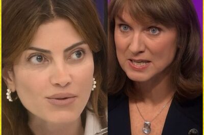 “This Is Tearing Britain Apart!” — Laila Cunningham Confronts Fiona Bruce in Explosive Question Time Showdown
