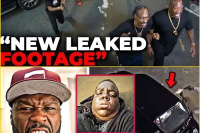 “WHAT DID WE JUST WATCH?!” — New F00tage of Blacc Sam, Snoop Dogg & Big U EXPLODES Online… And the Internet Is Losing Its Mind