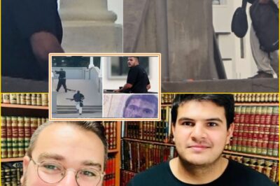 “HE WENT TO WORK, CAME HOME — THAT WAS IT…” — Mother Defends Bondi Sh00ter as Police Confirmation of Six Gu-ns Sparks a Distu-rbing New Question