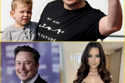 “I PAID HER $2.5 MILLION” — Elon Musk Fires Back at Ashley St. Clair as Explosive Child Support Accusations Rock X, Leaving the Internet Asking: What Is the Truth?