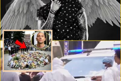 “OUR HEARTS ARE BROKEN, BUT PLEASE COME WITH LOVE” — DJ WARRAS’ FAMILY SPEAKS AHEAD OF HIS MEMORIAL AT SABC, AS A NATION IS ASKED TO STAND TOGETHER FOR ONE SIMPLE REASON